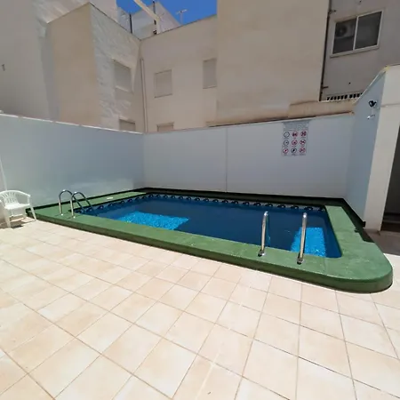 Apartament Brisa Del Mar