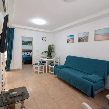 Apartament Brisa Del Mar