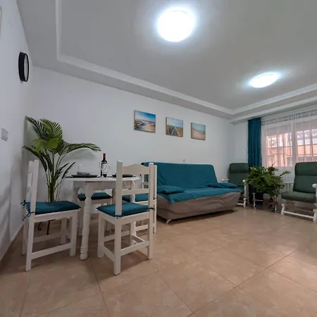 Brisa Del Mar Apartament Torrevieja